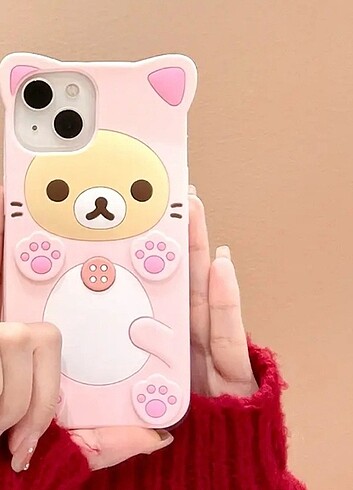 iPhone telefon kılıfı 
