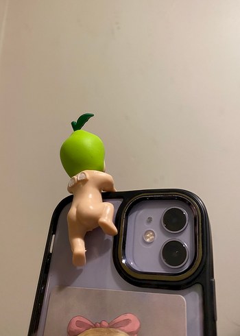 Beden Sonny Angel Hippers telefon süsü figür