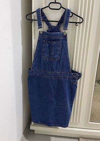 Kot elbise - Görsel 2