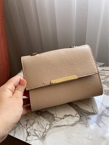 Vizon çanta - Görsel 2