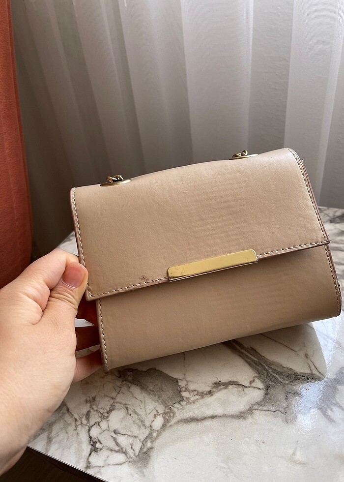 Vizon çanta - Görsel 2