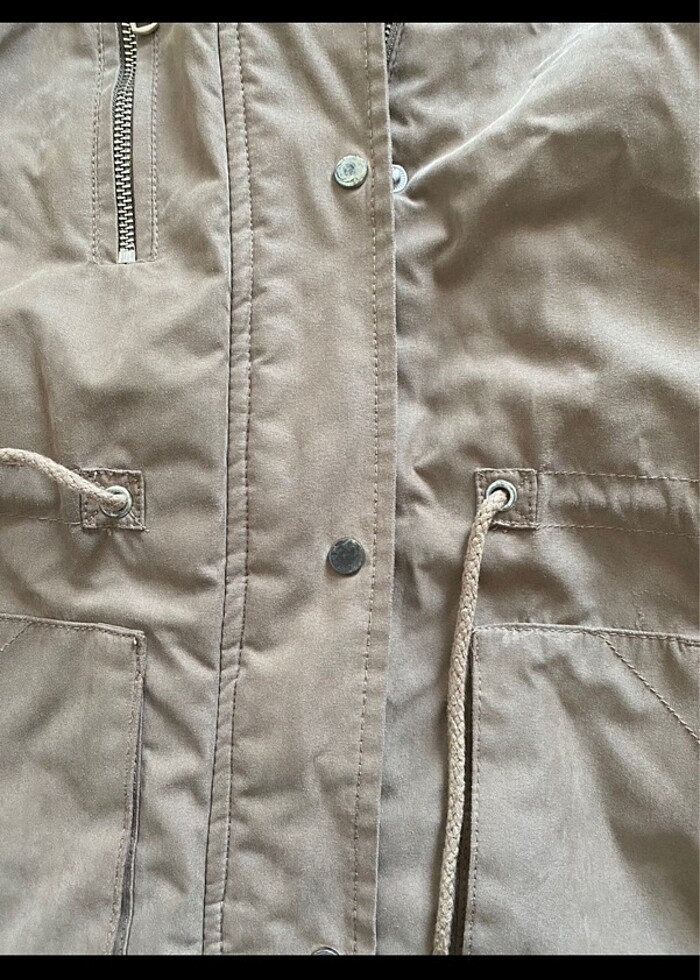 Defacto mont - Görsel 3