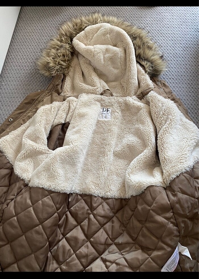 Defacto mont - Görsel 2