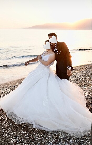 Gelinlik - Görsel 3