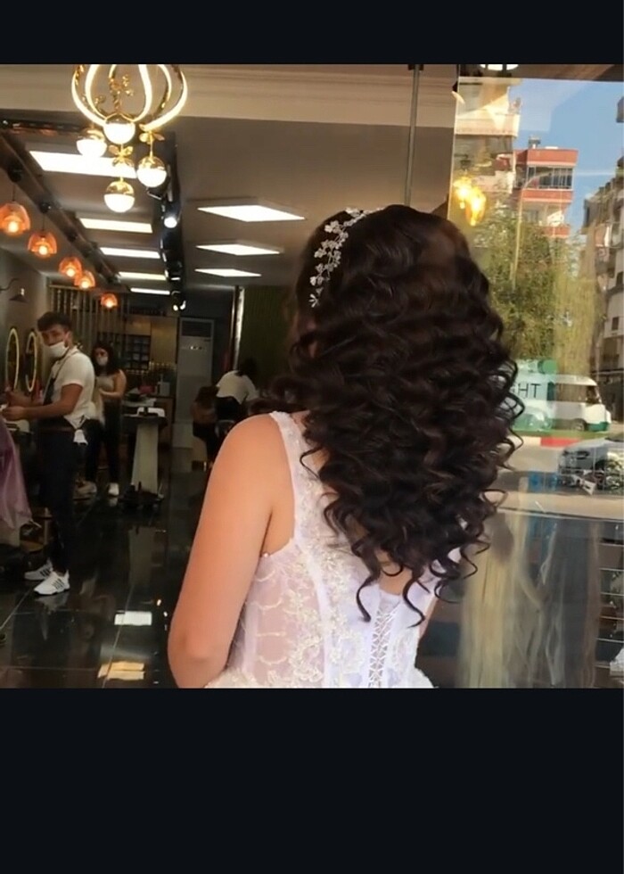 Gelinlik - Görsel 2