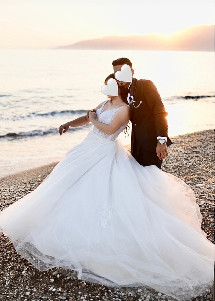 Gelinlik - Görsel 3