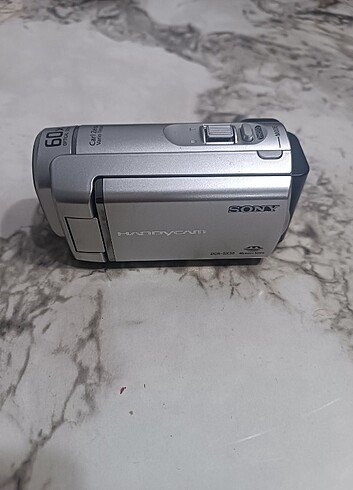 Sony handycam DCR-SX30 