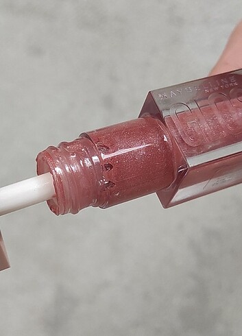 Maybelline Maybelline lifter gloss moon