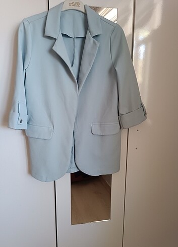 Blazer ceket 