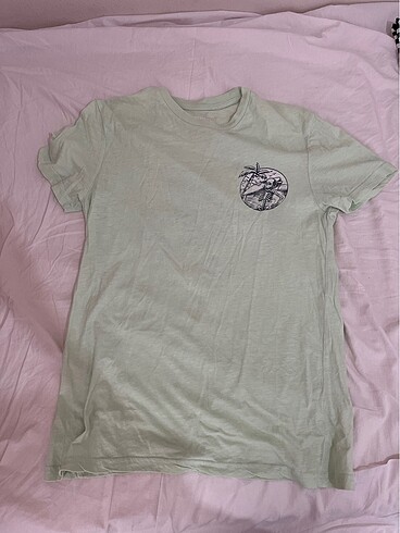 Oversize t-shirt