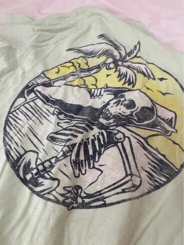 s Beden Oversize t-shirt