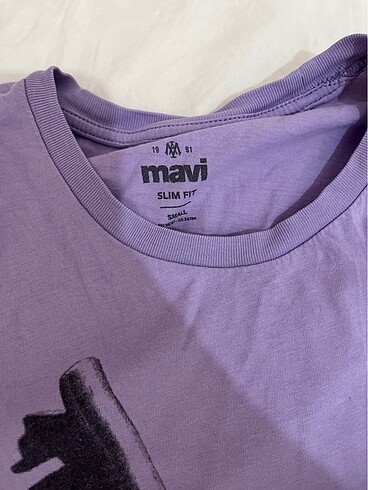 Mavi Jeans T-shirt