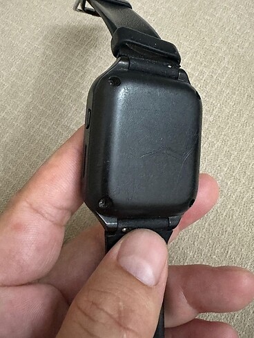 Beden Çocuk akıllı saat
