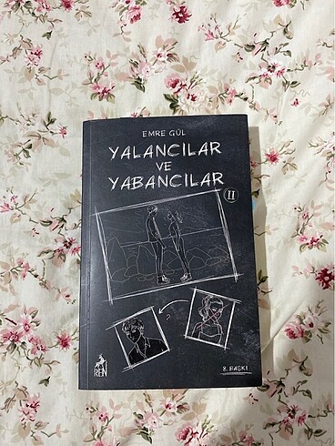 Yalancılar ve Yabancılar 2