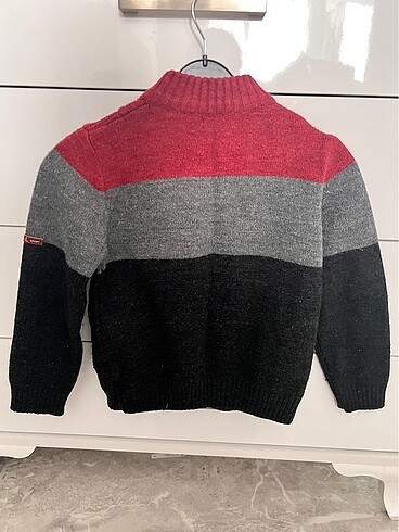 LC Waikiki Hırka