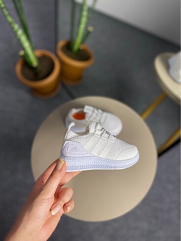 Adidas Sneaker Spor Ayakkabı