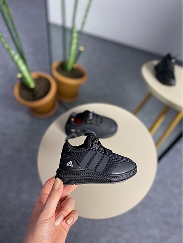 Adidas Sneaker Çocuk Spor Ayakkabı