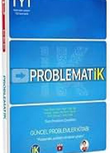 Problem kitabı 