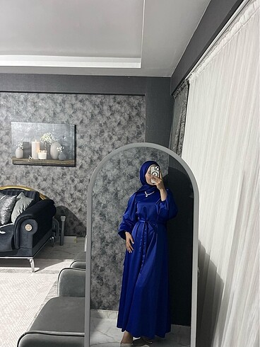Tesettür abiye - Görsel 6