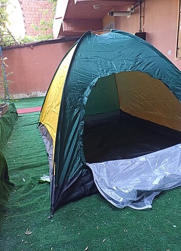 Kamp çadırı 10 kişilik 