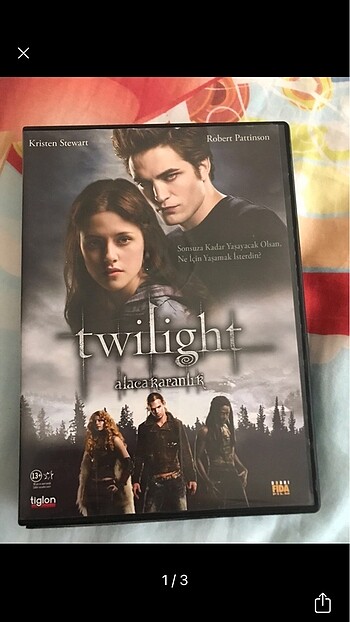 Orijinal twilight film