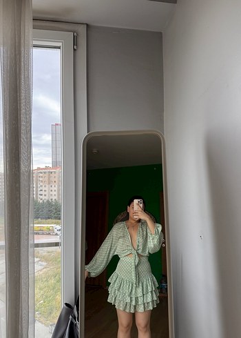 Zara ürünü