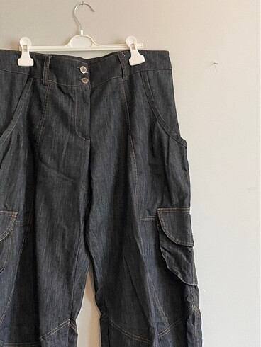 Diğer Vintage Kargo Pantolon