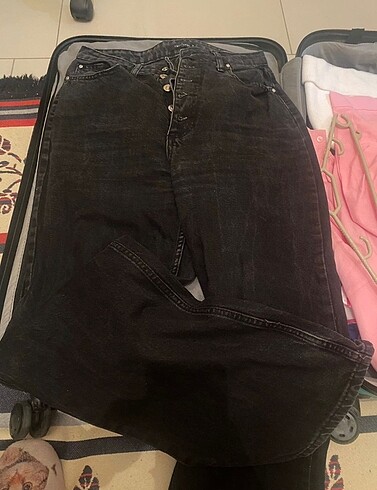 trendyol jean