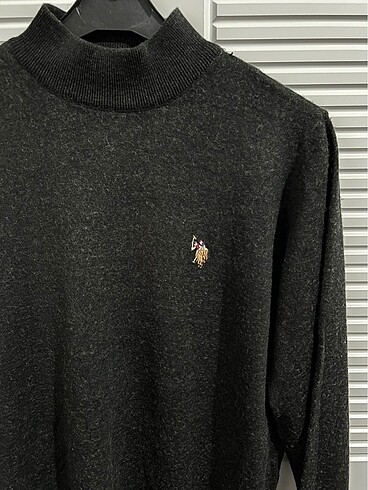 U.S Polo Assn. Polo Kazak