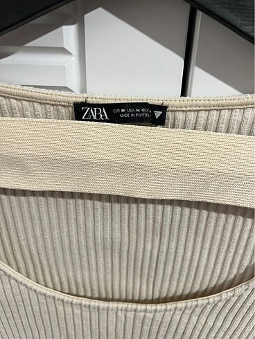 Zara Zara Kazak