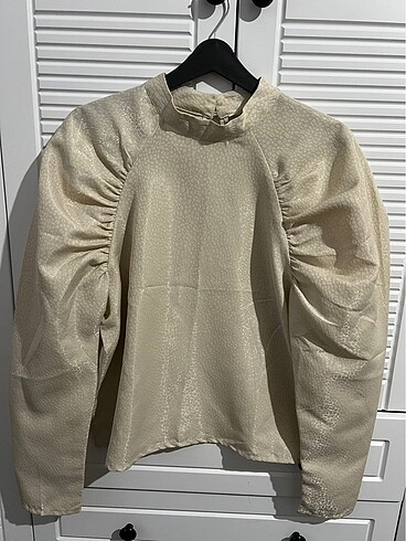 H&M Kadın Bluz