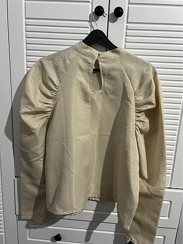 H&M H&M Kadın Bluz