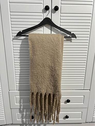 Pull and Bear Pull&Bear Atkı