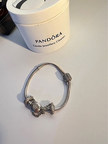 Pandora charmlı original