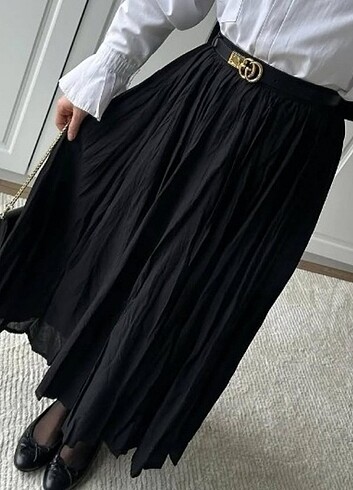Kraş etek 