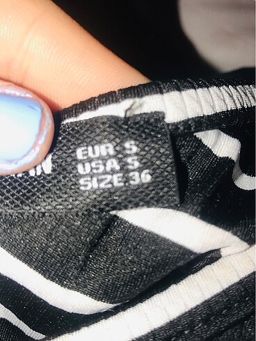 LC Waikiki Mini günlük elbise