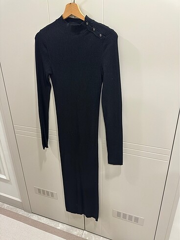 Bershka elbise