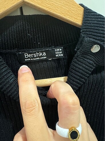 Bershka Bershka elbise