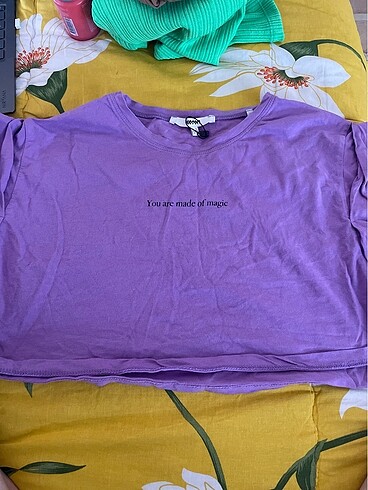Koton marka crop