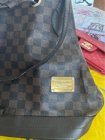 Louis Vuitton A kalite çanta