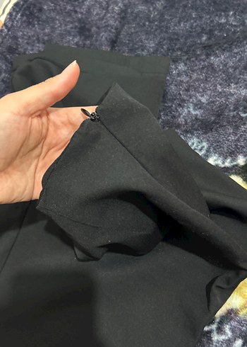 Trendyol pantolon - Görsel 4