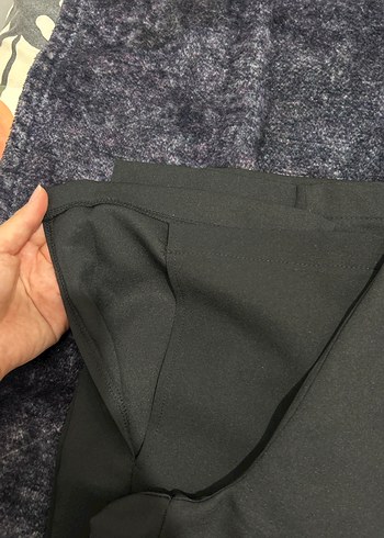 Trendyol pantolon - Görsel 2