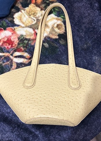 Mango çanta - Görsel 2