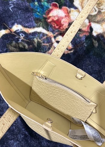 Mango çanta - Görsel 3