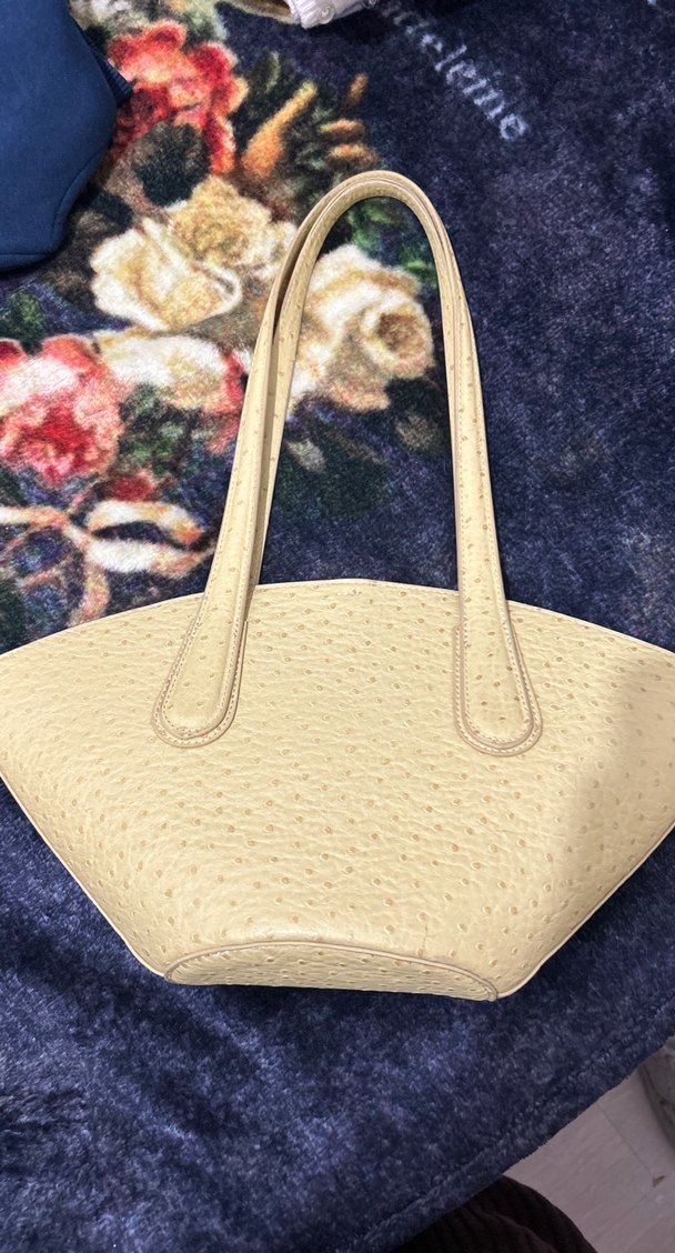 Mango çanta - Görsel 2