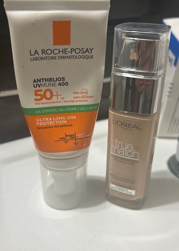 La Roche Posay