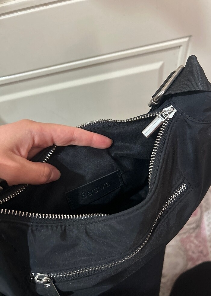 Berahka çanta - Görsel 4