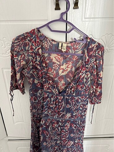 Mango elbise - Görsel 2