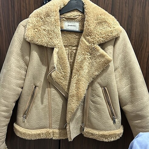 Stradivarius ceket