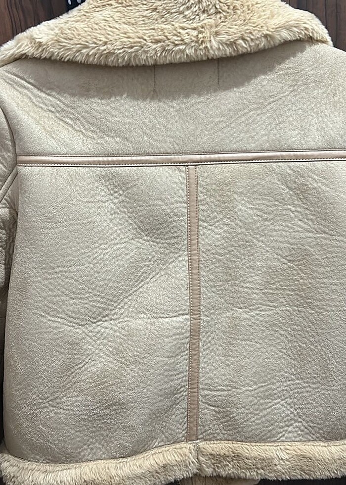 Stradivarius ceket - Görsel 2